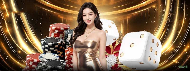 Slots no app 98bet mobile