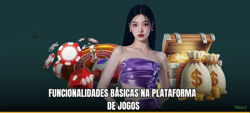 Apostas esportivas 98bet - futebol e esportes ao vivo