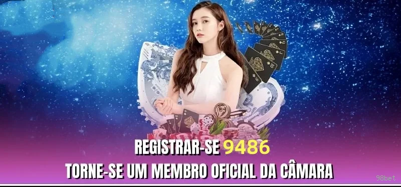 Programa VIP 98bet - benefícios exclusivos