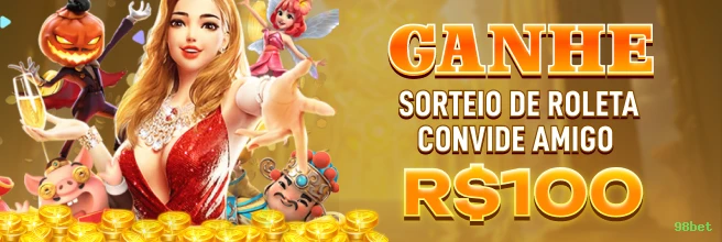 Slots com prêmios 98bet